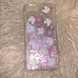 iPhone case for 6,7,8 plus only